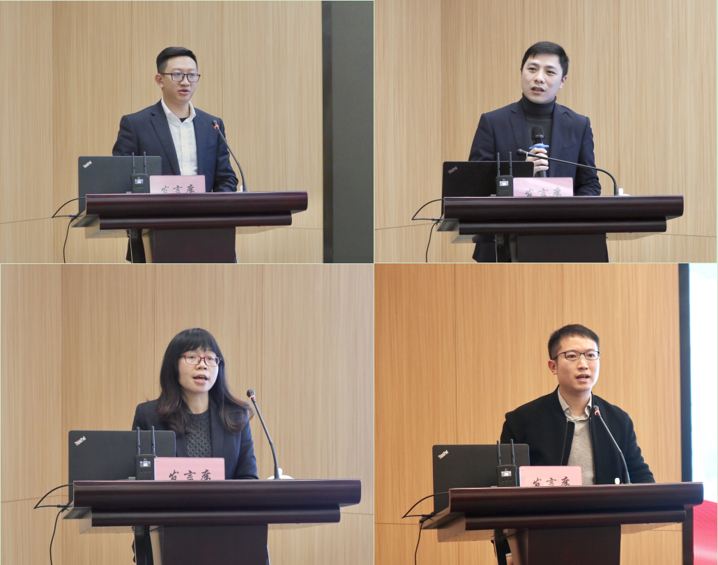 構(gòu)建學習型企業(yè)文化，打造一流地方資產(chǎn)管理公司——川發(fā)資管啟動學習型金融企業(yè)建設(shè)工作